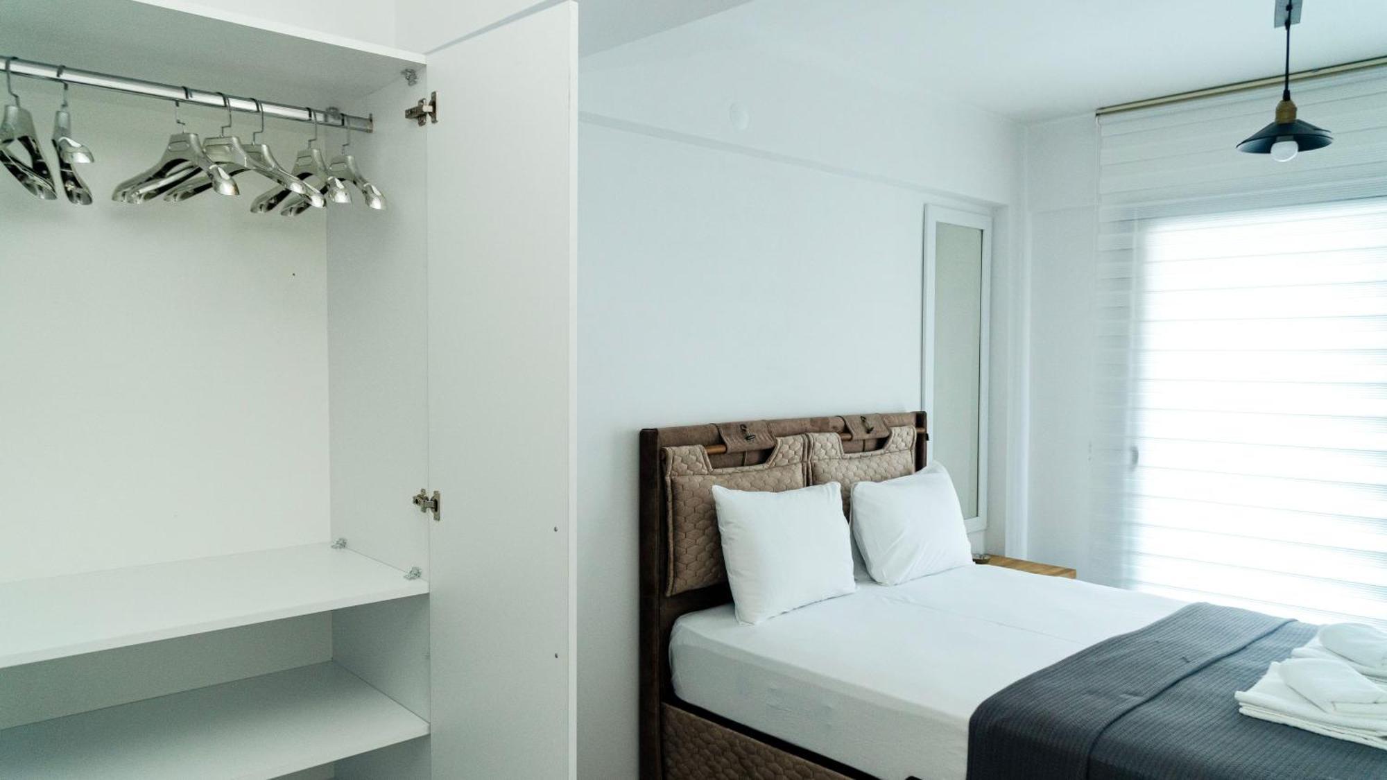 Port Marmaris Rooms Exterior foto