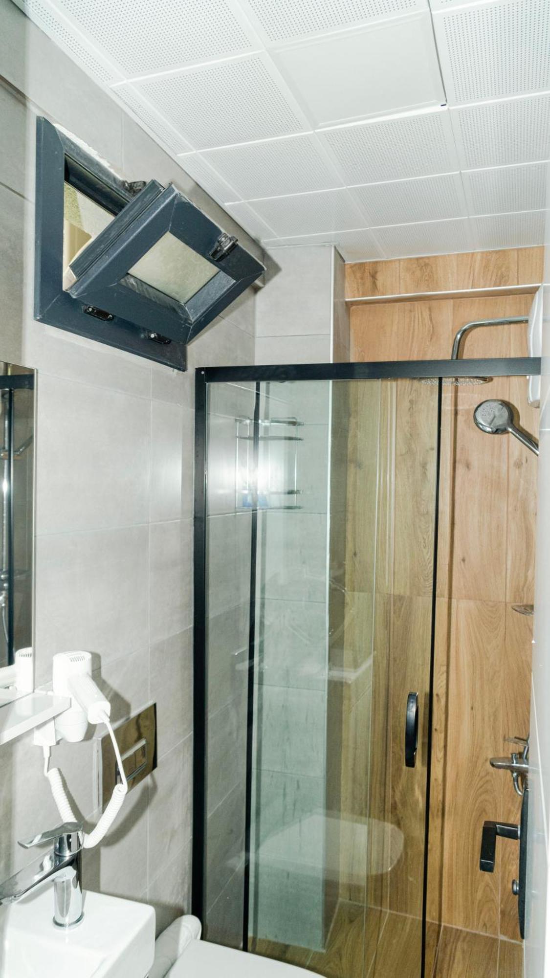 Port Marmaris Rooms Exterior foto